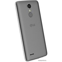Телефон LG K8 2017 M200E (титан)