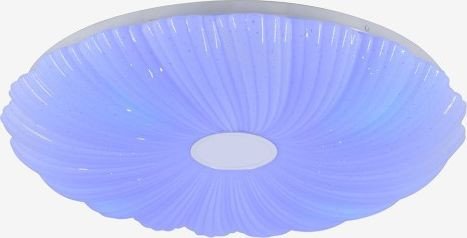 

Припотолочная люстра General Lighting GSMCL-Smart81 80w Waterfall-2 RGB 800381