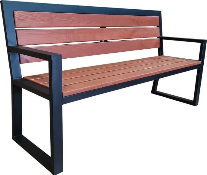 

Скамейка Мастер Феррум Мастер 10