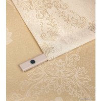 Рулонные шторы Legrand Фаби 160x175 58126846 (золото)