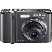 Фотоаппарат Samsung NV30