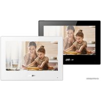 Монитор Dahua DHI-VTH5321GW-W