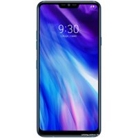 Телефон LG G7 ThinQ LMG710EMW (марокканский синий)