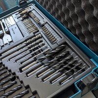 Набор бит и сверл Makita E-24913 в Мозыре