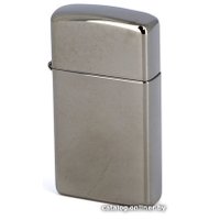 Зажигалка Zippo Slim 20492 Black Ice