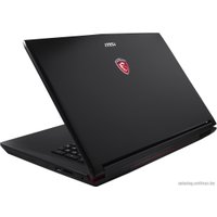 Игровой ноутбук MSI GP72 2QE-082XPL Leopard Pro