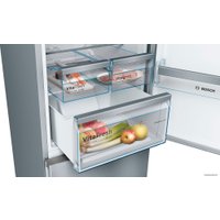 Холодильник Bosch KGN39XL32R