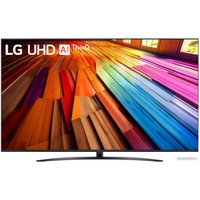 Телевизор LG UT81 75UT81006LA