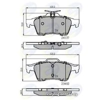  Comline CBP01599