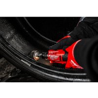Прямошлифовальная машина Milwaukee M12 FTB-0 Fuel 4933472215 (без АКБ)