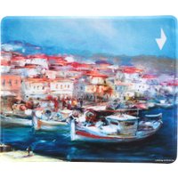 Коврик для мыши Gembird MP-ART3