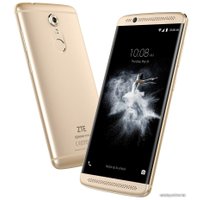 Смартфон ZTE Axon 7 Mini Gold