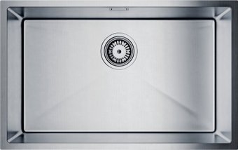 Кухонная мойка Lanilia Evier 74.1 Inox