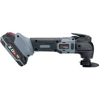 Реноватор Profipower MKDTM-18V (с 2-мя АКБ)