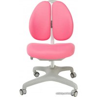 Детское ортопедическое кресло Fun Desk Bello II (розовый)