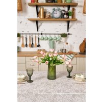 Скатерть Stolima Декор-актив 5 Комплект №4 (160x130)