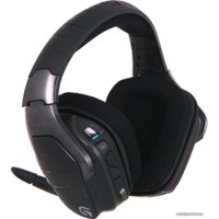 Наушники Logitech G633 Artemis Spectrum
