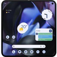 Телефон Google Pixel 9 Pro Fold 16GB/256GB (обсидиан)