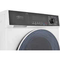 Стиральная машина ZUGEL ZWF10140I Inverter Steam