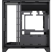 Корпус GameMax Infinity Pro BK (черный)