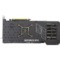 Видеокарта ASUS TUF Gaming GeForce RTX 4070 Ti 12GB GDDR6X OC Edition TUF-RTX4070TI-O12G-GAMING