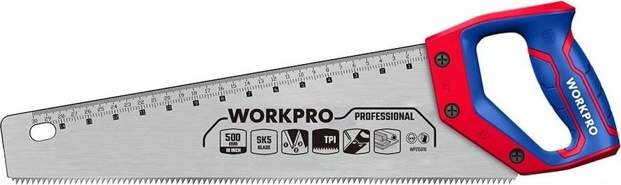 Ножовка Workpro WP215007