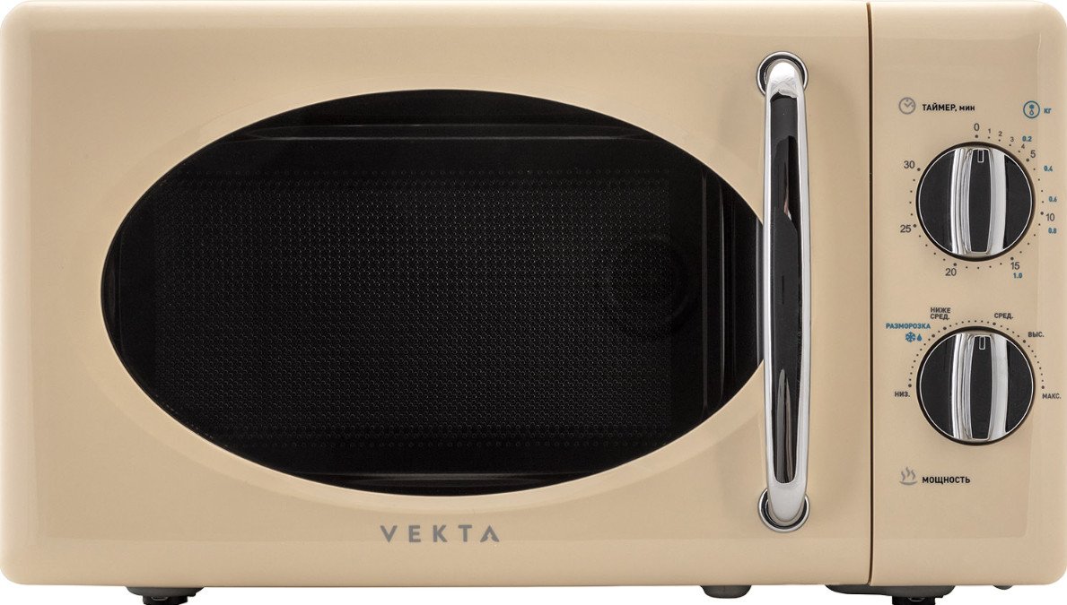 

Микроволновая печь Vekta MS720GBC