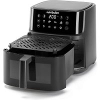 Аэрогриль (аэрофритюрница) NutriBullet NBA0811DG