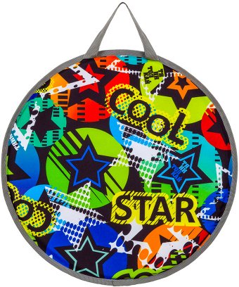 Ледянка Тяни-Толкай мягкая круглая (Cool)