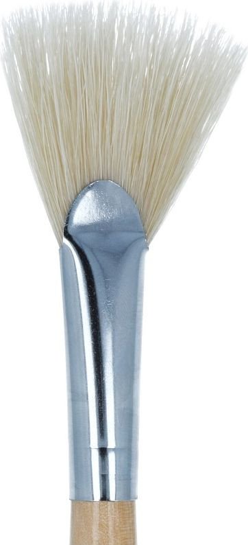 

Кисть для рисования Mr.Painter щетина BBW 132-14 №14