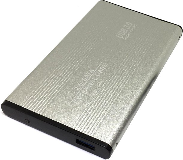 

Бокс для накопителей 2.5" Espada HU307S