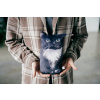 Игрушка-подушка Мальвина Чмоня кот мини