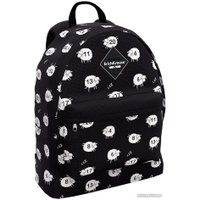 Школьный рюкзак Erich Krause EasyLine 17L Sheeps 60332
