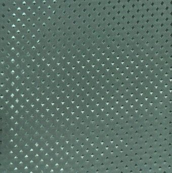 Шторка-занавеска для ванны Санакс 03-02 (зеленый)