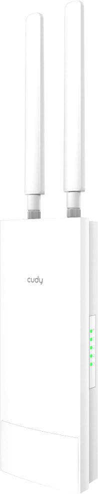 Точка доступа Cudy AP1200 Outdoor 1.0