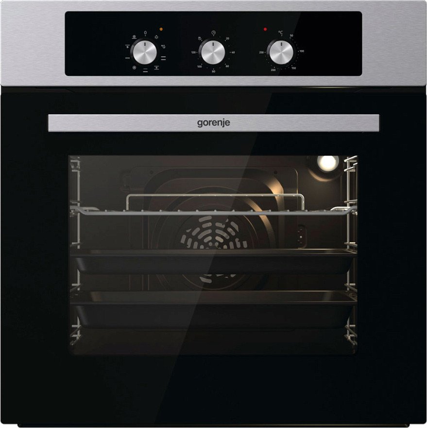 

Электрический духовой шкаф Gorenje BO6727E03AX