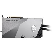Видеокарта MSI GeForce RTX 5080 16G Suprim Liquid SOC