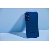 Телефон Samsung Galaxy S25+ SM-S936B 12GB/256GB (синий)