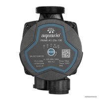 Циркуляционный насос Aquario Prime-A1-256-130