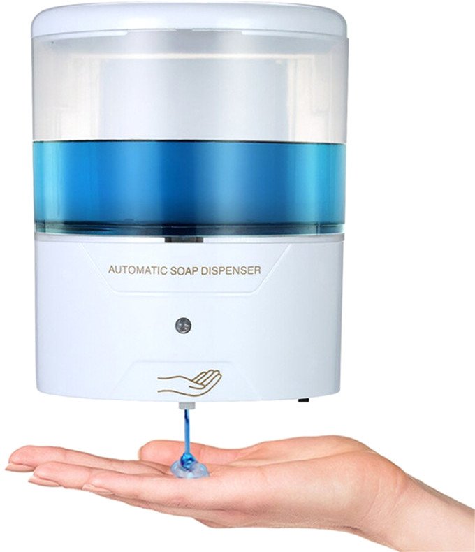 

Дозатор для антисептика Saniteco SYA001059701A