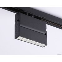 Трековый светильник Ambrella light GL6813 BK (черный)