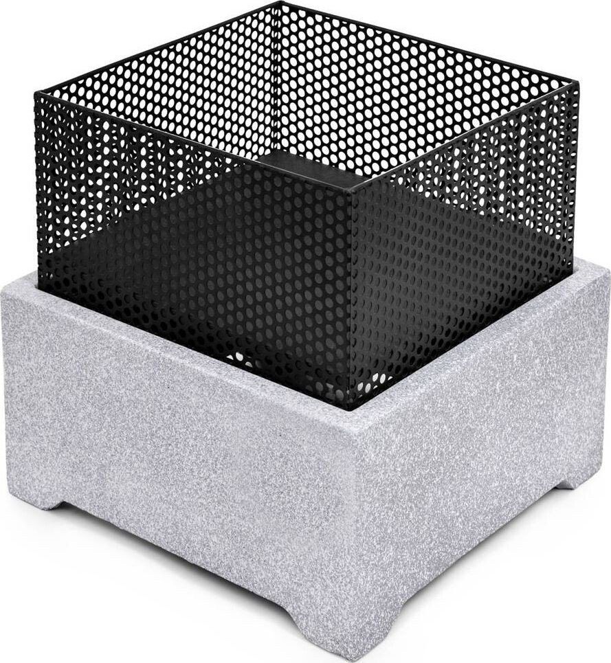 Очаг Activa Mastercook 15178