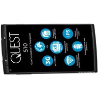 Телефон QUMO Quest 510
