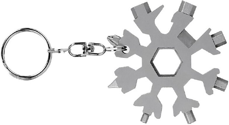 

Мультитул Workpro WP221067