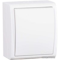 Выключатель Simon 1594101-030 (Белый)