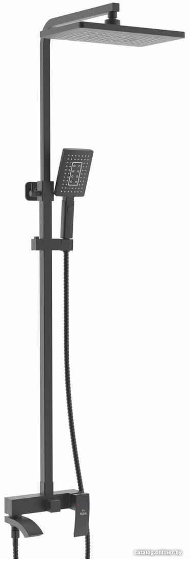 Душевая система  Rose R1556H