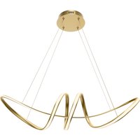 Подвесная люстра In Home DALI-SM-90GL 4690612062433