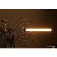 Ночник Yeelight Motion Sensor Closet Light A60 YLCG006 (серебристый)