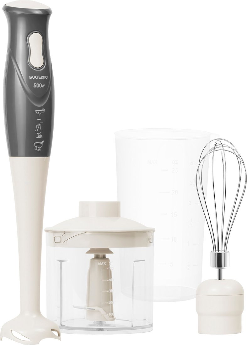 

Погружной блендер Bugerro BG-7104