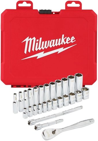 Milwaukee 4932464943 (28 предметов)